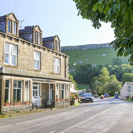Dale House Βίλα Kettlewell Εξωτερικό φωτογραφία