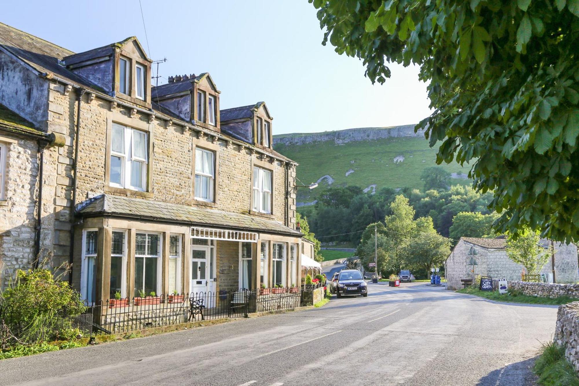 Dale House Βίλα Kettlewell Εξωτερικό φωτογραφία